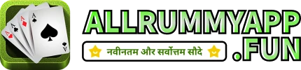 AllRummyApp - Play Rummy Online for Free or Real Money